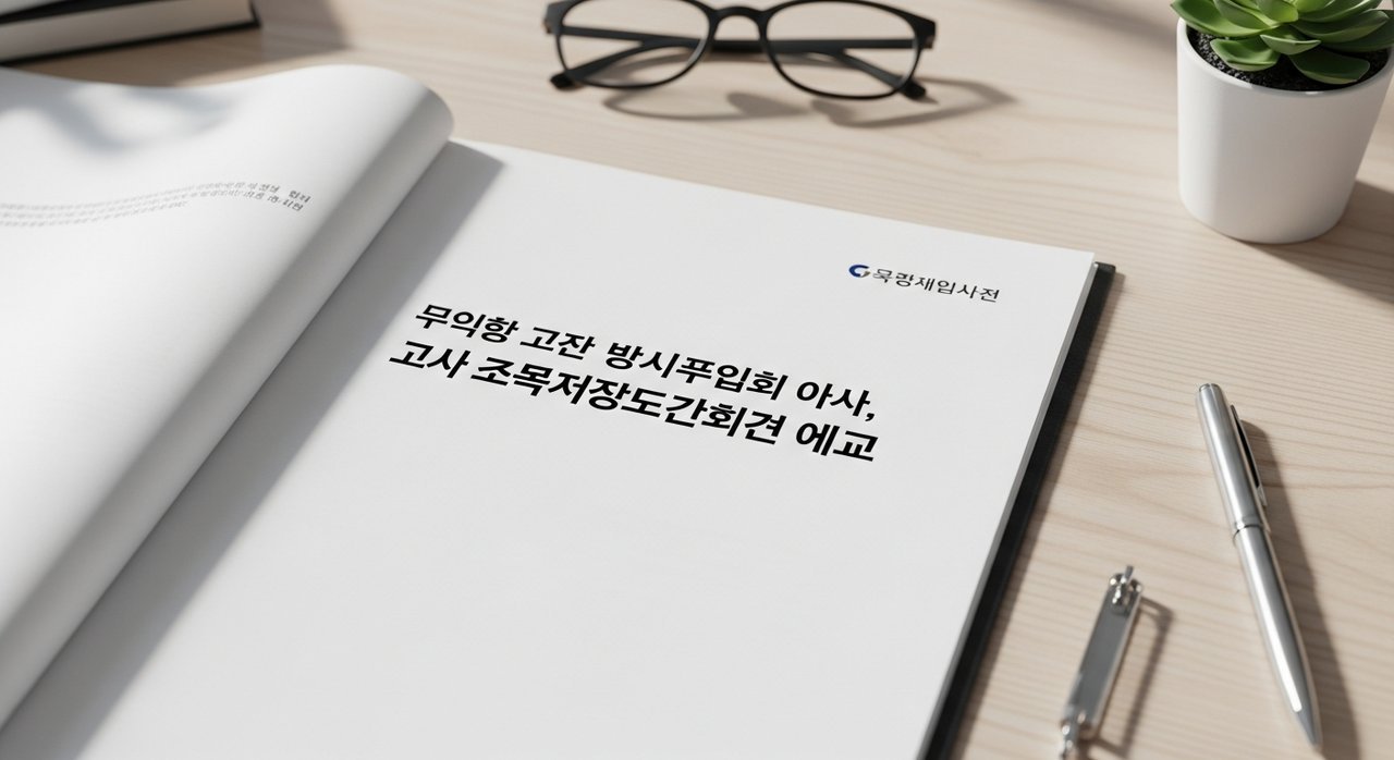 소유권보존등기 요건 및 조건, 신청 자격 완벽 정리