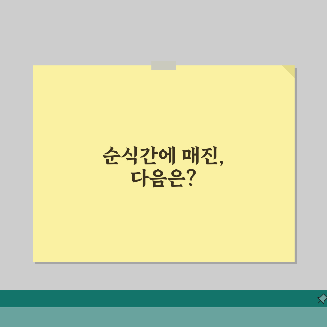 티케팅 사이트 동시 접속 | 여러 사이트 한번에 시도하기 직접 해봤어요