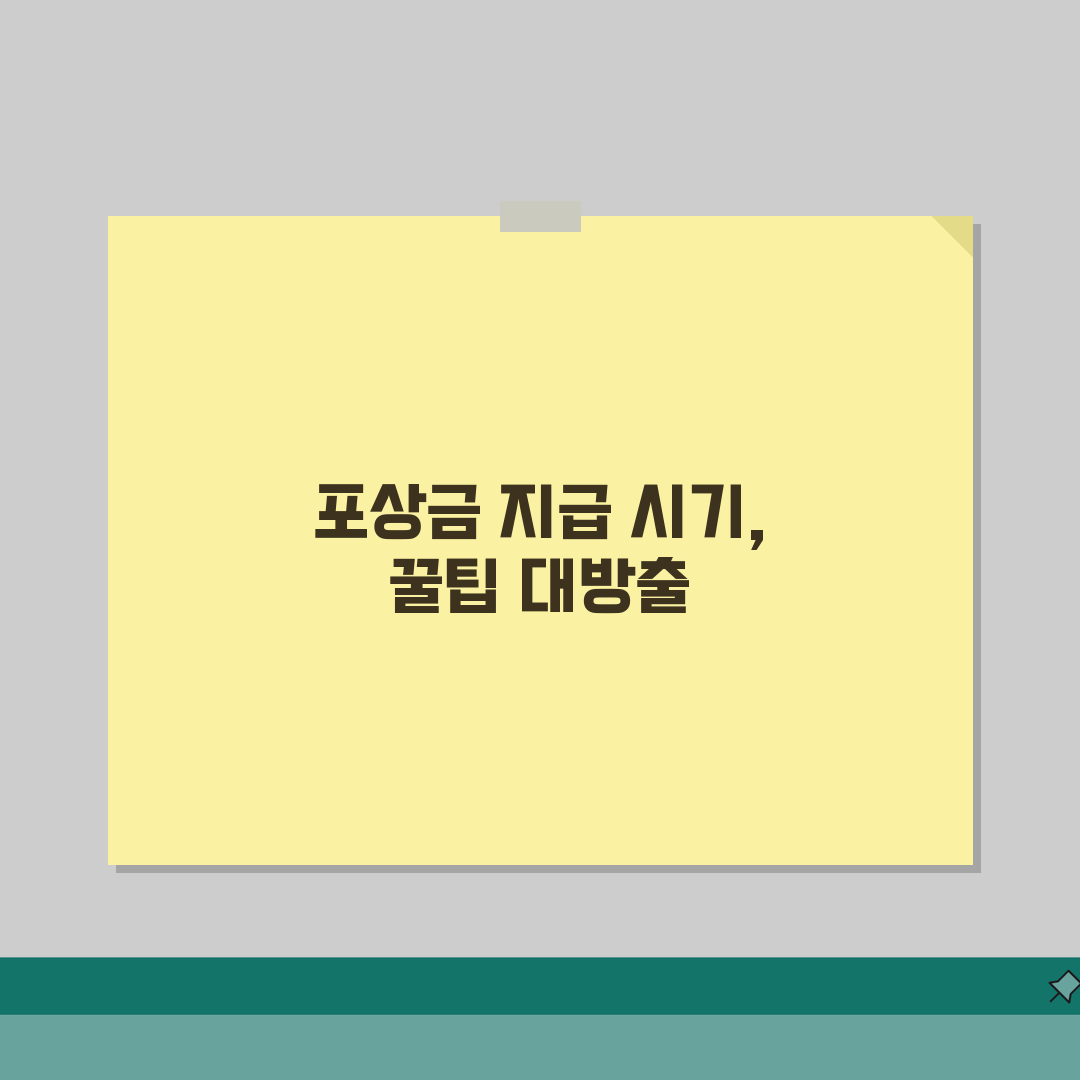 주차위반 신고 포상금 지급 시기 | 불법주차 신고 포상금 언제 받나 직접 해봤어요