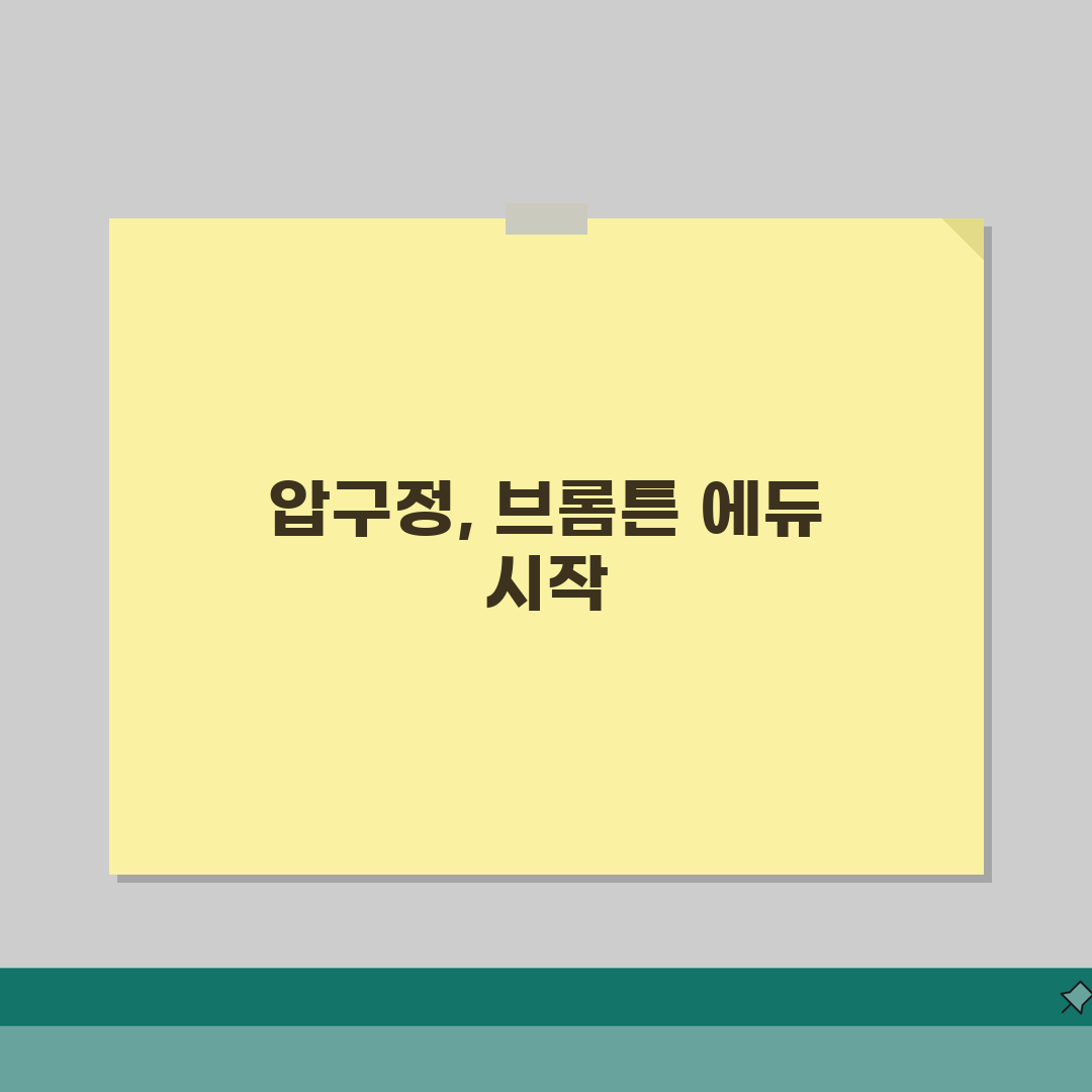 브롬튼 에듀케이션 압구정점 | 종합 교육 프로그램 | 학원비 | 영어/수학/과학 커리큘럼