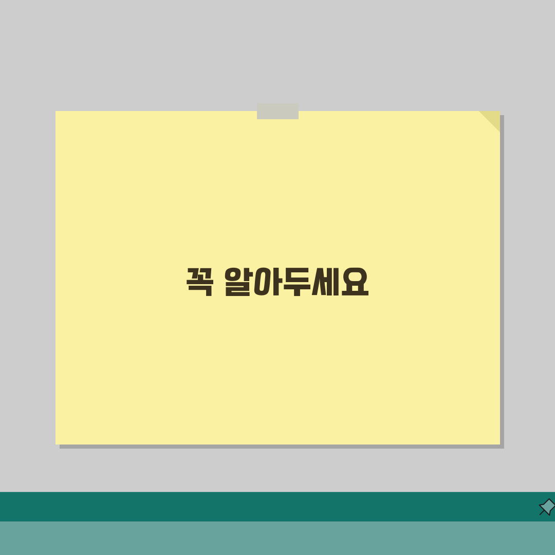 범퍼 기스 보험처리시 주의점, 자차보험 활용 팁과 보험료 상승 방지법