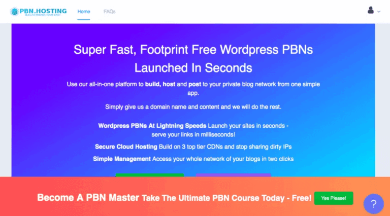 PBN.Hosting
